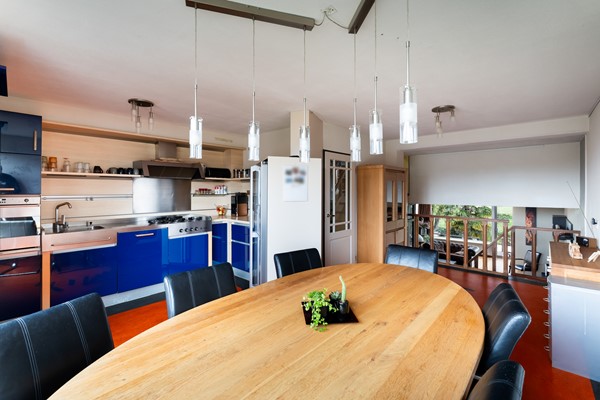 Medium property photo - Graaf Willem II Laan 35, 2355 BG Hoogmade